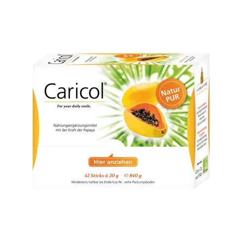 Caricol Sticks – 913565 – Bild 1