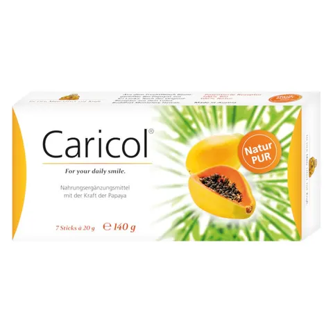 Caricol Sticks – 914135 – Bild 1