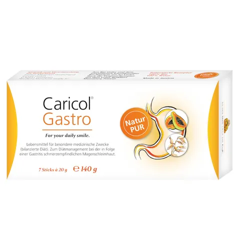 Caricol Gastro Sticks – 914159 – Bild 1