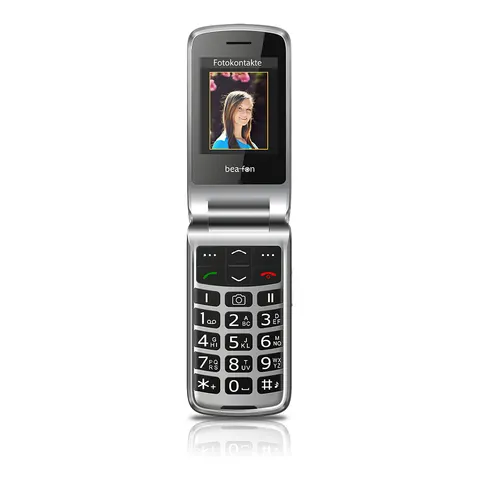 Beafon SL645plus – Bild 1