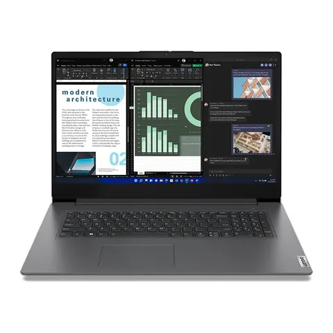 Lenovo V17 G4 IRU – 166053 – Bild 1