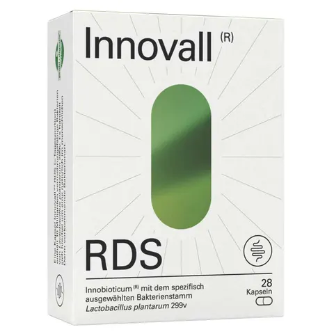 Innovall Microbiotic RDS Kapseln – 160461 – Bild 1
