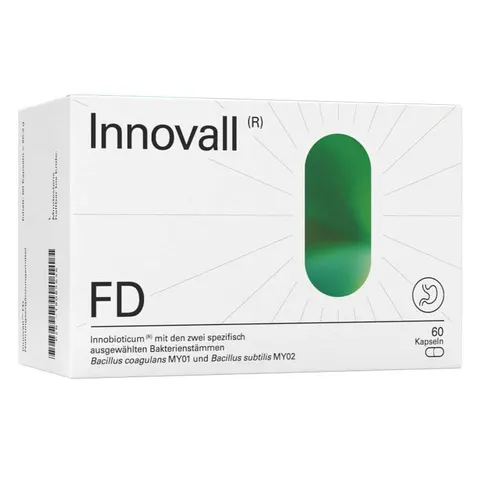 Innovall FD Kapseln – Bild 1