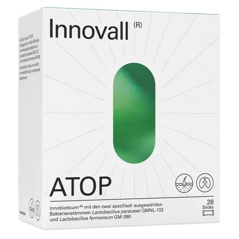 Innovall ATOP 28X2 g Pulver – Bild 1