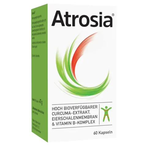 Atrosia Kapseln – Bild 1