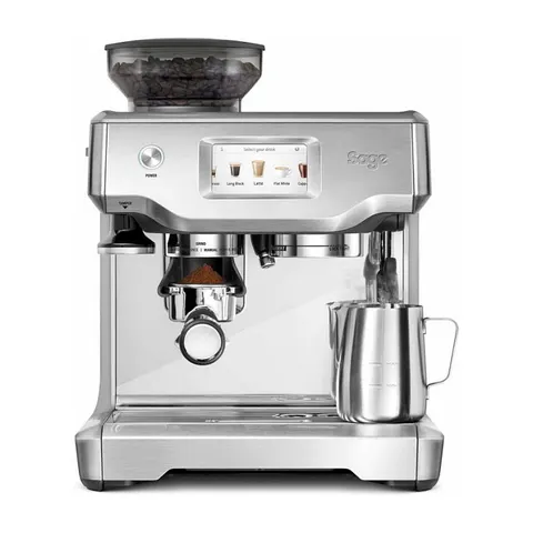 Expresso SAGE APPLIANCES Barista touch – image 1