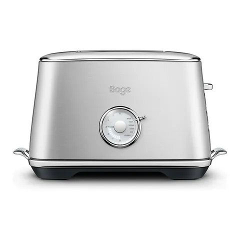SAGE Grille pain Luxe Toast Select Acier – image 1