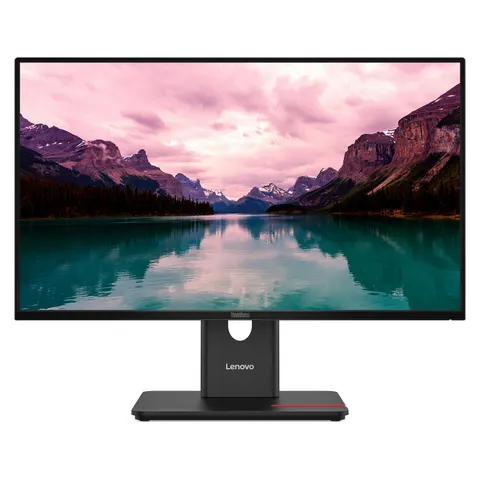 LENOVO - 64A4MATXEU - Computermonitor – afbeelding 1