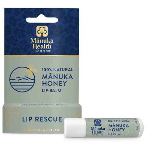 Manuka Health Lippenbalsam – Bild 1