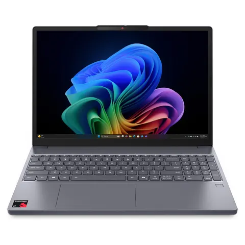 Lenovo IdeaPad Slim 3 15Q8X10 Copilot+ PC – Grau – Bild 1