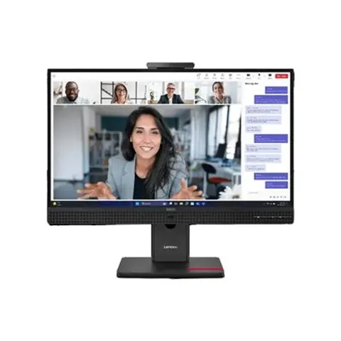LENOVO - 64B8UAT1EU - Computermonitor – afbeelding 1