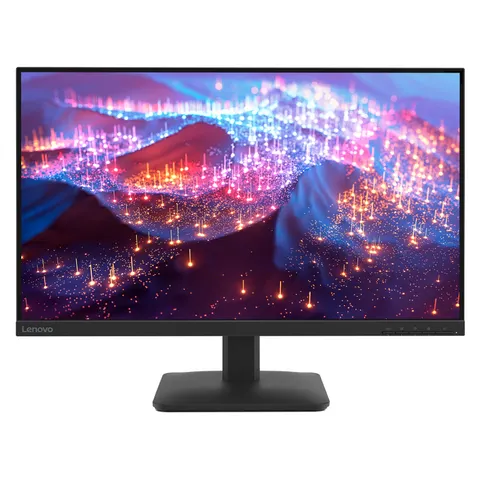 Monitor Lenovo L27-4e (68CDKAC1EU) – zdjęcie 1