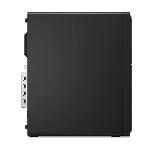 Lenovo ThinkCentre M70s Gen 6 – Schwarz – Bild 1