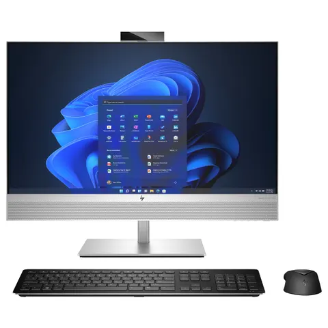 HP EliteOne 870 G9 – Silber – 146816 – Bild 1