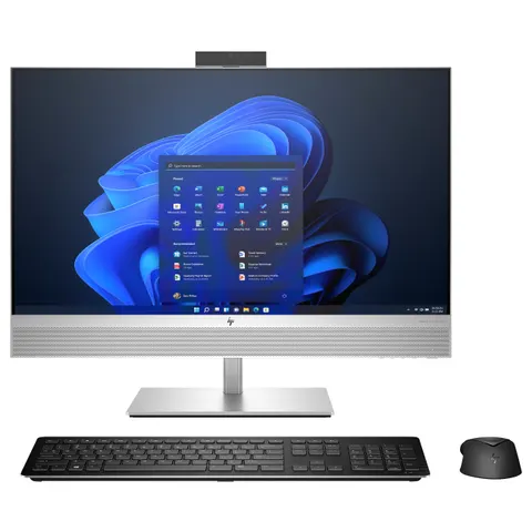 HP EliteOne 870 G9 – Silber – 215291 – Bild 1