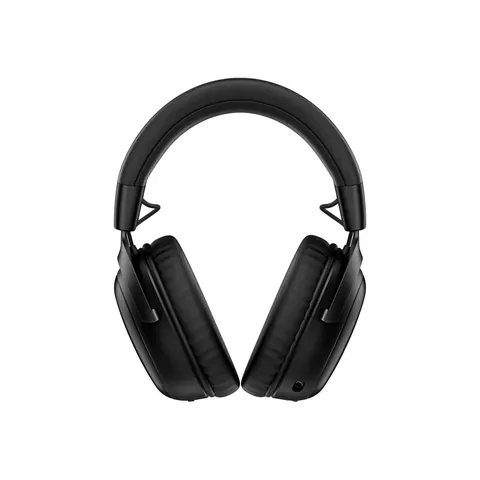 HyperX Cloud III S Wireless Black Gaming Headset – Bild 1