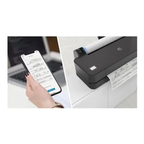 HP Designjet T230 24-in Printer – 026570 – image 1