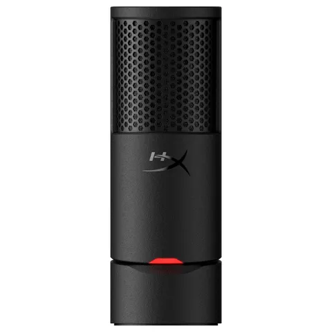 HP Microfono HyperX Solocast 2 Ar0a0aa – immagine 1