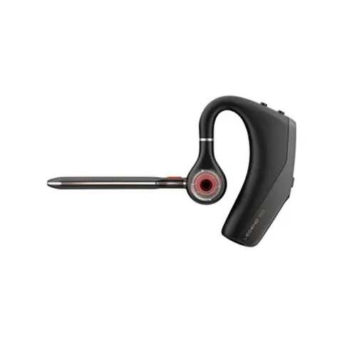 HP Poly Voyager Legend 50-M Headset UC – Schwarz – Bild 1