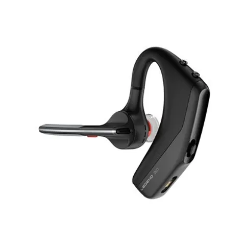 HP Poly Voyager Legend 30 Headset – Schwarz – Bild 1