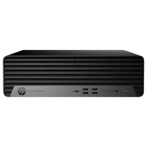 HP Elite SFF 805 G9 – Schwarz – 842545 – Bild 1