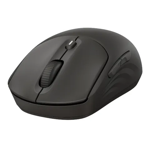 HP 405 Quiet Black Wireless Mouse – Bild 1