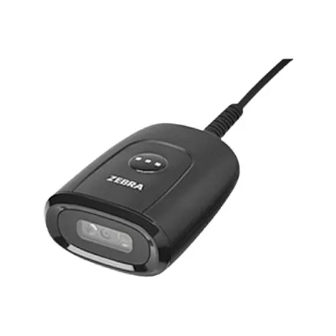 Zebra DS5502 Fixed bar code reader 1D/2D LED Black – image 1