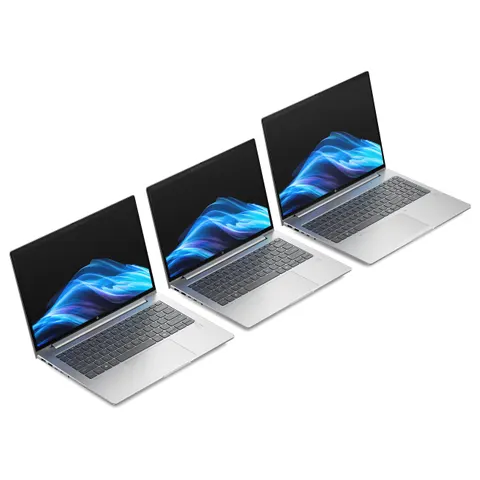 HP ProBook 4 G1i AI – Silber – 362828 – Bild 1