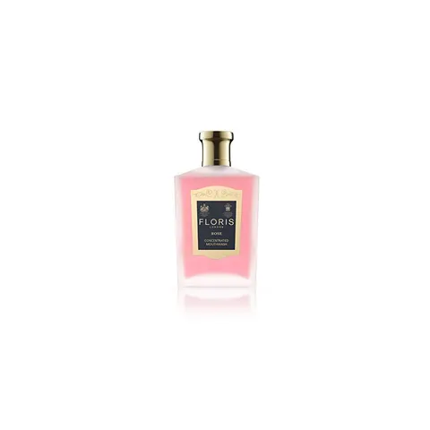 Floris Rose Concentrated Mouthwash 100 ml – image 1