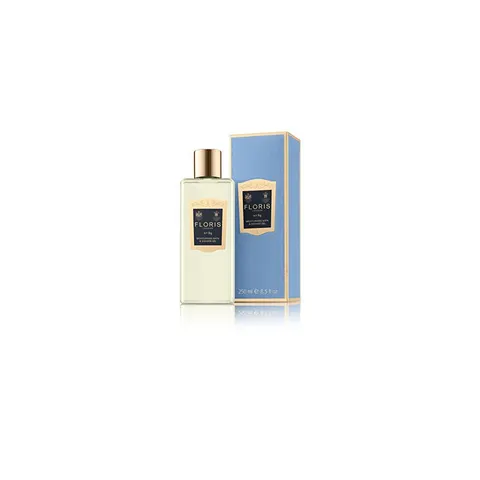 Floris No. 89 Moisturising Bath & Shower Gel 250ml – afbeelding 1