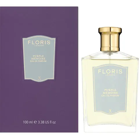 Floris Purple Mémoire - 100 ML – immagine 1