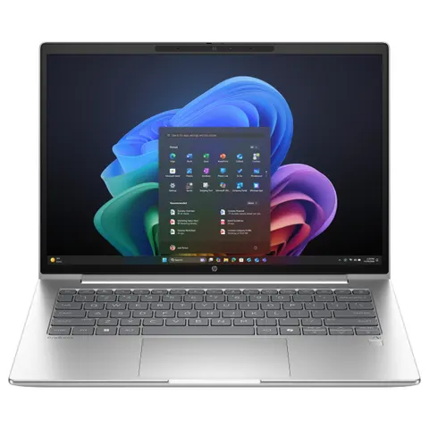 HP ProBook 4 G1q Next Gen AI PC – Bild 1