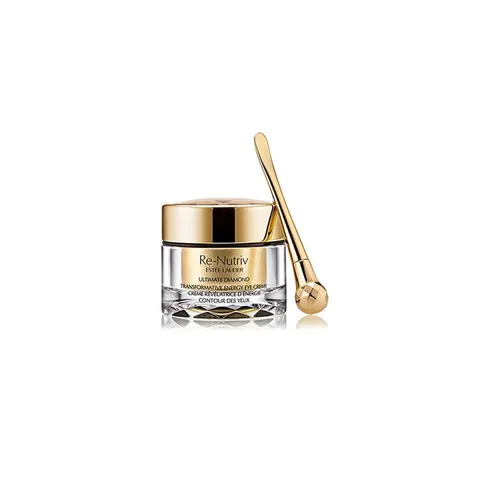 Estee Lauder Ultimate Diamond Transformative Energy Eye Creme 15ml – image 1