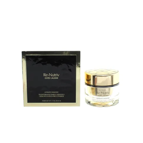 Estée Lauder Re-Nutriv Ultimate Diamond - Crème Riche – 50ml – image 1