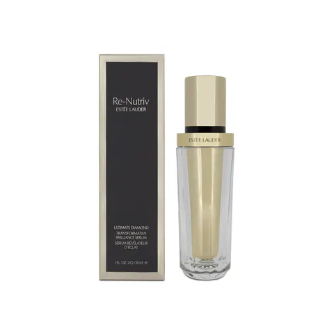 Estee Lauder Re-Nutriv Ultimate Diamond Serum 30ml – image 1