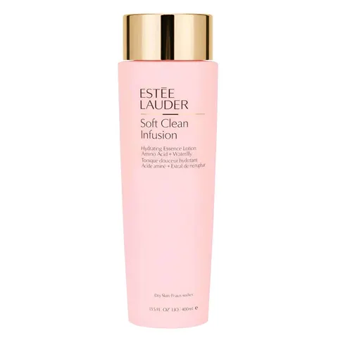 Estée Lauder Soft Clean Infusion Tonic – afbeelding 1