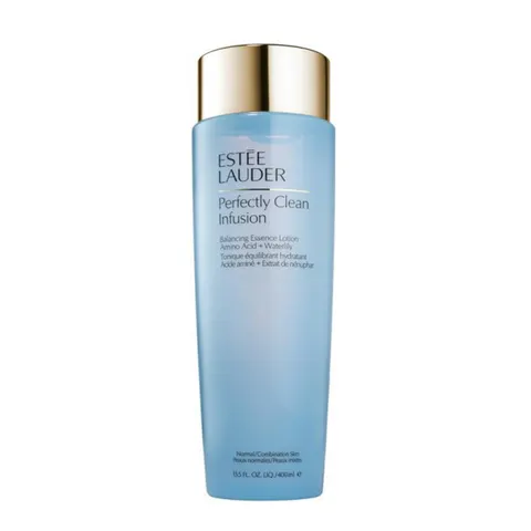 Estee Lauder Perfectly Clean Infusion 400 ML – trasparente 400ml – immagine 1