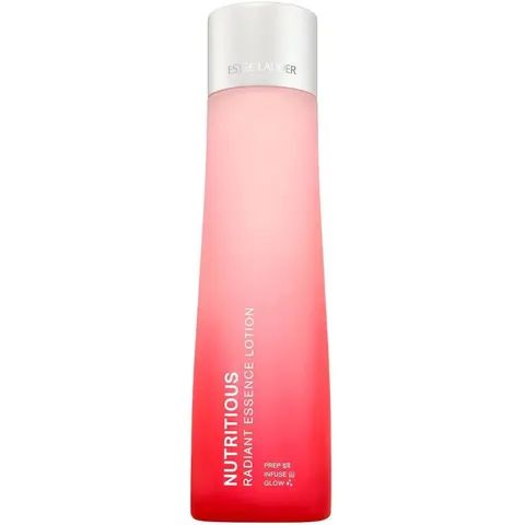 Estée Lauder Nutritious radiant essence lotion 200 ml – imagen 1