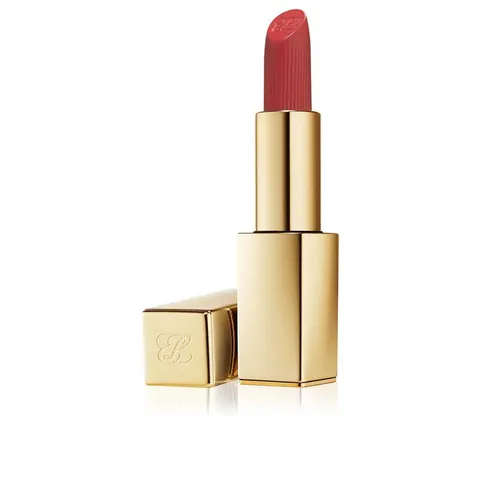 Estée Lauder Pure Color lipstick #pumpkin – imagen 1