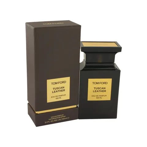 Tom Ford Tuscan Leather Eau De Parfum 100 ml – afbeelding 1