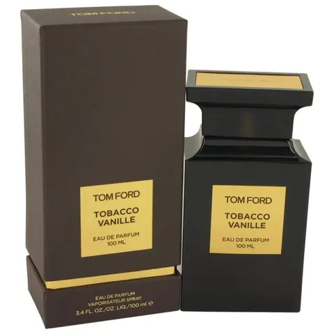 Tom Ford - Tobacco Vanille - Eau De Parfum - 100ml – 100 ml – image 1