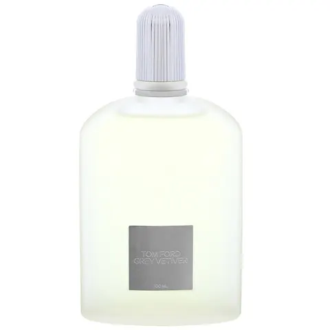 Tom Ford Grey Vetiver Eau de Parfum Spray 100mL – Grey 100ml – image 1