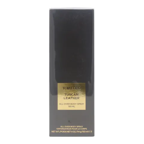 150ml TOM FORD Tuscan Leather All Over Body Spray – Bild 1