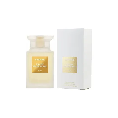 Tom Ford Eau de Soleil Blanc Eau de Toilette Spray 100mL – immagine 1