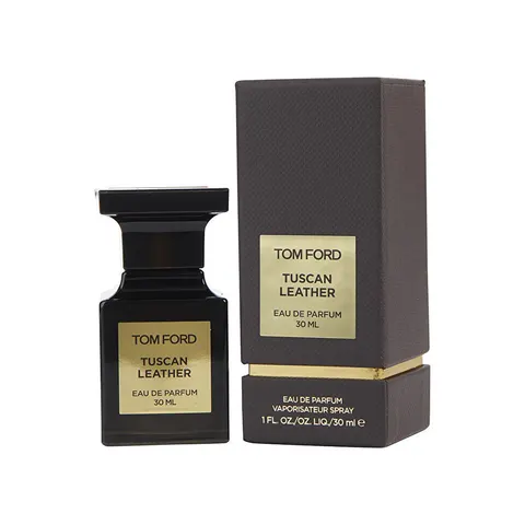 Tom Ford Private Blend Tuscan Leather EDP 30 ml 30 ml – Bild 1