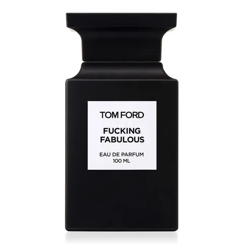 100ml TOM FORD Fucking Fabulous Eau de Parfum – Bild 1