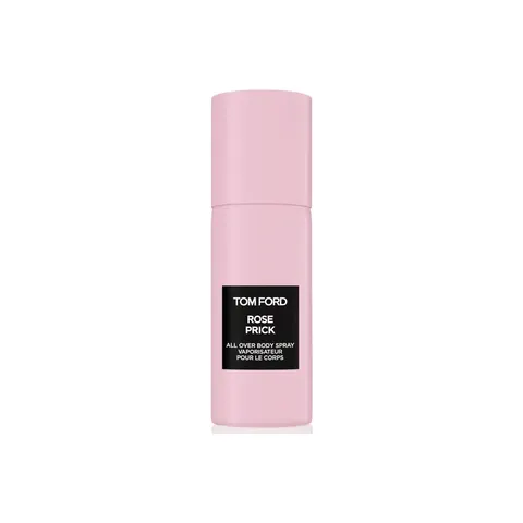 150ml TOM FORD Rose Prick All Over Body Spray – Bild 1