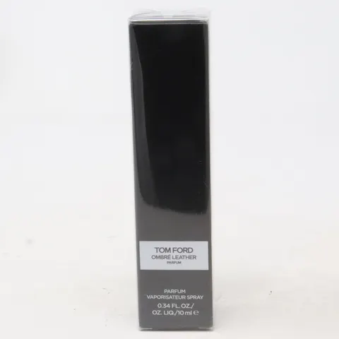 TOM FORD - Ombré Leather Parfum, 10 ml – Bild 1