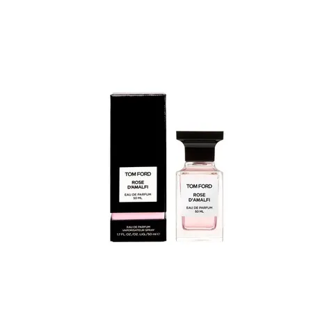 Tom Ford - Rose D'amalfi - Eau De Parfum - 50ml – image 1