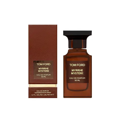Tom Ford Myrrhe Mystère - 50 ML – immagine 1